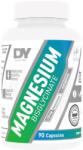 DY Nutrition Magneziu Bisglicinat 90 Capsule DY Nutrition (16dynutrition)