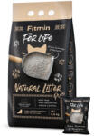 Dibaq Fitmin For Life Natural Plus тоалетна за котки 10 l / 8, 6 kg