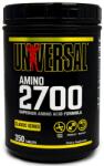 Universal Nutrition Amino 2700 - 350 Tablete (universal02)