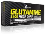 Olimp Sport Nutrition Glutamine 1400 Mega 120 Capsule Olimp (98)