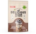 Nutrend Delicious Vegan Protein 450g Chocolate Hazelnut Nutrend (4494)