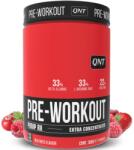 QNT Pre Workout Pump RX 300G Red fruits (4173)