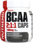 Nutrend BCAA 2: 1: 1 -300 Capsule (21nutrend)