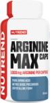 Nutrend Arginine Max Caps 90 Capsule (89323)