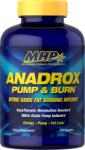 MHP Nutrition MHP Anadrox Pump & Burn 112 Capsule (9333)
