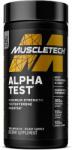 MuscleTech Alpha Test 120 Vcaps Muscletech (01muscletech)