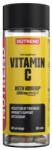Nutrend Vitamin C with Rosehips 1000mg 60 Capsule Nutrend (089nutrend)
