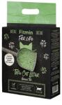 Dibaq Fitmin For Life тофу котешка постелка Зелен чай 6 l / 2, 4 kg