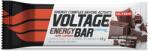Nutrend Voltage Energy Bar 65G Dark Chocolate (contine cofeina) (0000081-dark-chocolate-contine-cofeina)