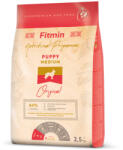 Dibaq Fitmin Medium Puppy пълноценна храна за кученца 2, 5 kg