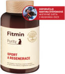 Dibaq Fitmin Purity Спортна и регенерираща добавка за кучета 240 g