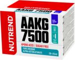Nutrend AAKG 7500 20x25ml (03nutrend)