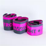 Madmax Hip loops Set 3 Benzi Elastice (3936)