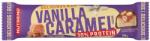Nutrend Delicious Bar 50g Nutrend Vanilla Caramel (nutdeliciousbar-vanilla-caramel)