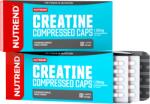 Nutrend Creatine Compressed 120 Capsule (1733)
