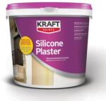 KRAFT Silicone Plaster (Marime: 25KG, Aspect: Bob de Orez)