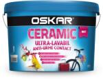 Ppg OSKAR Ceramic Mat (Marime: 8.5L, Tip finisaj: Mat)