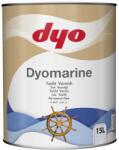 DYO DYOMARINE Lac Lucios (Marime: 2.5L, Tip finisaj: Lucios)