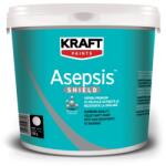 KRAFT Asepsis (Marime: 15L, Tip finisaj: Satin)