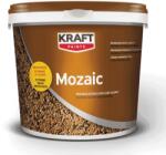 KRAFT Mozaic (Marime: 25KG, Aspect: Tencuiala de Soclu)
