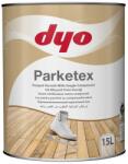 DYO PARKETEX Lac lucios pentru parchet DYO (Marime: 2.5L, Tip finisaj: Lucios)