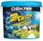 Ppg OSKAR 3Teck Scoarță de Copac 25KG