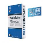 Kalekim 1054 Technoflex (C2TES1) 25 kg (Marime: 25KG, Culoare: Alb)