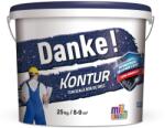 Ppg Danke! Kontur 25KG