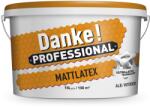 Ppg Danke! Professional Mattlatex (Marime: 30L)
