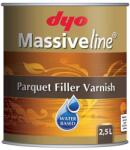 DYO Grund parchet Dyo pe baza de apa 2.5 l (Marime: 2.5L)