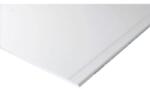 Knauf Placă gips carton fonoabsorbantă KNAUF Piano 2600x1200x12, 5 mm