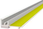 Lorencic Bauservice Profil pentru usi si ferestre, 8x8mm, 2, 40 ml/bară, UA30 = 72ml