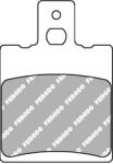 Ferodoracing Set Placute Frana - Ferodo (FDB2081AG)