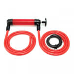 AMIO Pompa manuala multifunctionala de aer si lichide 3 in 1 (AVX-AM02055) - strongmoto