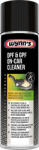 Wynn's Dpf & Gpf On Car Cleaner - Spray Curatat Filtru Particule (Diesel Si Benzina) 500 Ml (W29079)