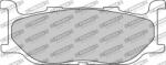 Ferodo Racing Set Placute Frana Moto (FDB781P)