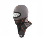 A-Pro Cagula moto termica pentru vant - A-Pro - negru (APRO30001570110)