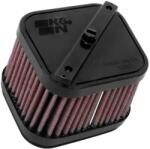 K&N Filtru aer HONDA CRF250F 249 - K&N Filters HA-2519XD (HA-2519XD)