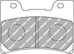 Ferodoracing Set Placute Frana - Ferodo (FDB666P)