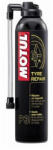 Motul Solutie pentru pana, MOTUL - P3 TYRE REPAIR - 300ML (TYRE REPAIR P3)