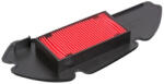 Hiflofiltro Filtru aer HIFLO pentru motociclete, HFA1112 - Scuter Honda NES125/150, SH125/150 (HFA1112)
