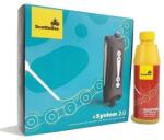 Scottoiler Sistem electronic ungere lant motocicleta Scottoiler Esystem 2.0 - pentru temperaturi ridicate (SO-8020-20)