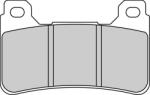Ferodoracing Set Placute Frana - Ferodo (FDB2181XRAC)