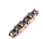 AFAM LANT TRANSMISIE MRS GOLD AFAM 114L - APRILIA RXV550 KAWASAKI ER6N Versys 650 Z800 KTM 690 Duke YAMAHA YZF-R6 SUZUKI GSX-R 600 CF MOTO 650NK 650GT (A520XSR-G 114L)