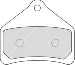 Ferodoracing Set Placute Frana - Ferodo (FDB2214SG)