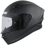 SMK Helmets Casca Integrala SMK STELLAR culoare negru mat, unisex - cu viziera (SMK0110/24/MA200)