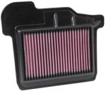 K&N Filtru aer YAMAHA MT-09/ NIKEN/ TRACER/ XSR900 - K&N Filters YA-8514 (YA-8514)