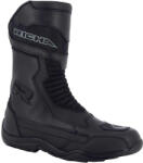 RICHA Cizme moto impermeabile din piele de vaca Richa Vulcan 2 WP Negru (4VUII100)