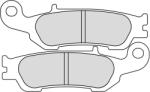 Ferodoracing Set Placute Frana - Ferodo (FDB2219SG)