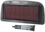 K&N Filtru aer YAMAHA YZF R1, K&N Filters YA-1002 (YA-1002)